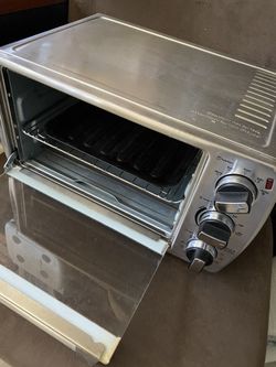 Oster Oven