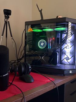 Custom PC