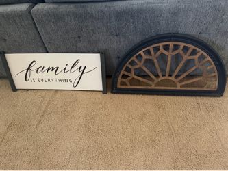 Decorations