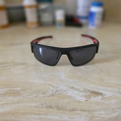 Ironman New Sunglasses