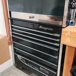 Snap On Tool Box Special Edition 11 Drawer
