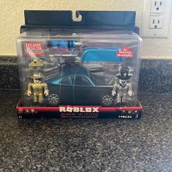Roblox Toy