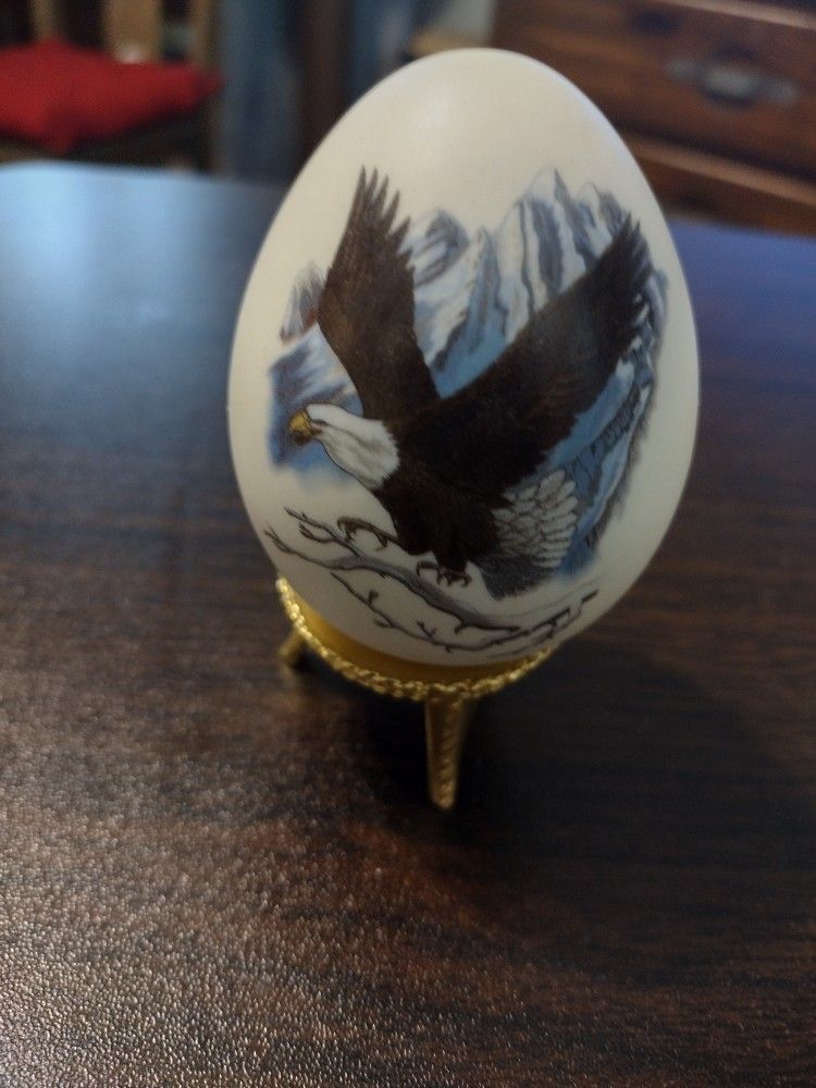 Collector's Egg