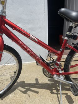 Bici Navigator 300. TREK