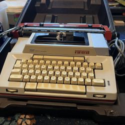 Typewriter