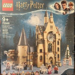 Harry Potter Lego