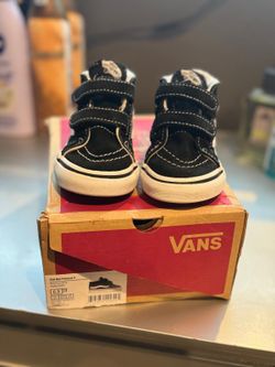 Toddler Shoes 