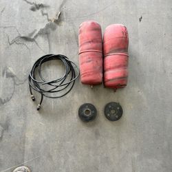 Airbags