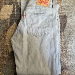$13*501mens Levi’s jeans 32x30