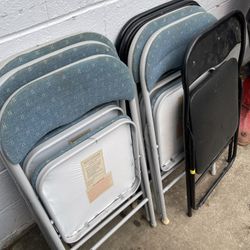 Chair S