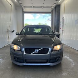 2010 Volvo C30