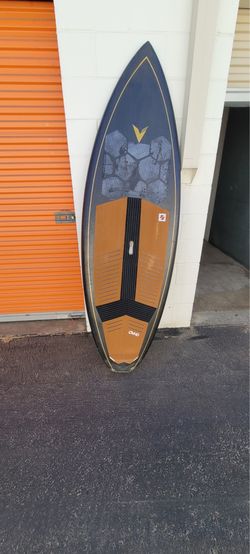 SUP-SURF STAND UP PADDLE BOARD HIGH PERFORMANCE CARBON