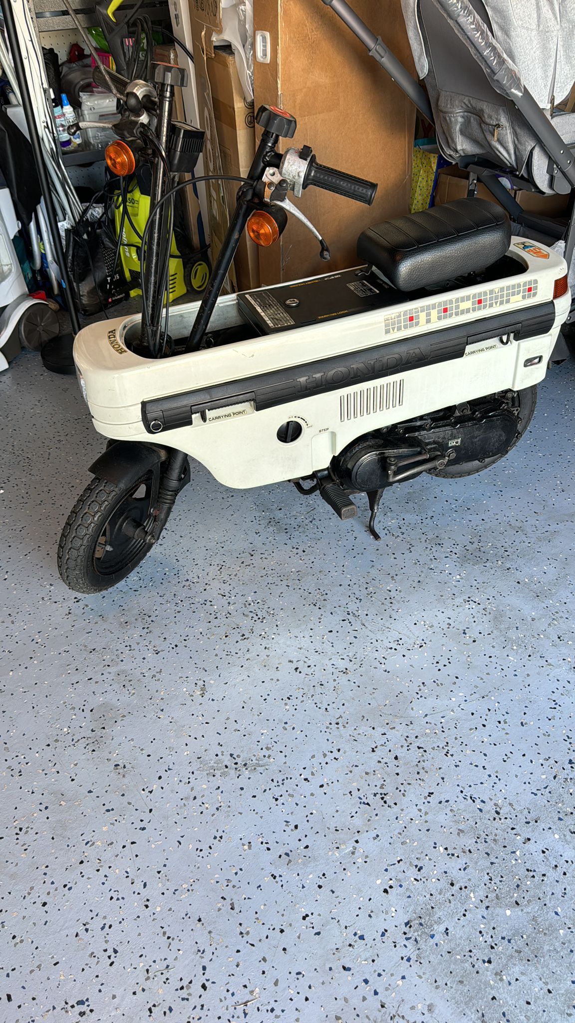1983 Honda for Sale in Irvine, CA OfferUp