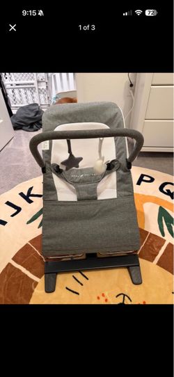 Baby Delight Bouncer