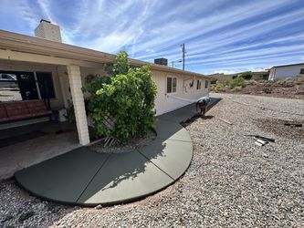Concrete Estimates