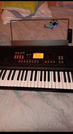 Ek 50 Limetless Piano