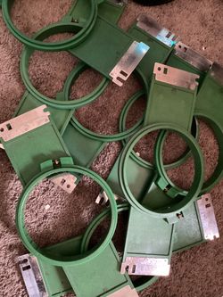 Tajima Hoops 