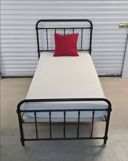 Twin Bed 💥FREE DELIVERY!!💥