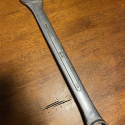 Combination Wrench 