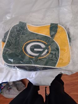 Green Bay bag