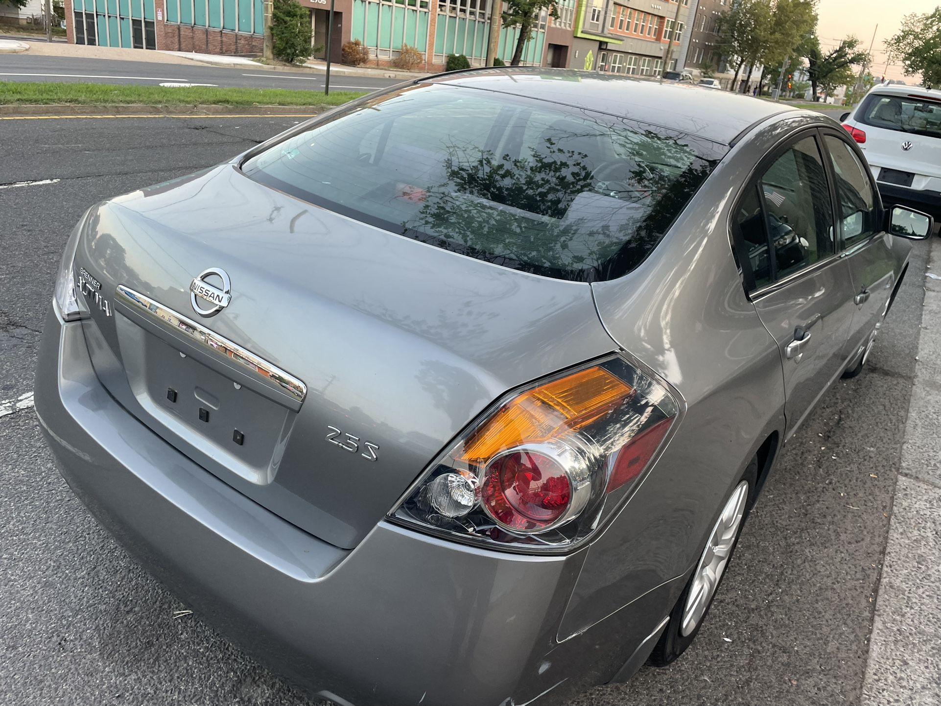2009 Nissan Altima