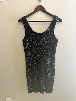 Brand Badge made in India  Black Solid, Sleeve Length: Sleeveless , Neckline: Round Neck, Closure: Zip , Strap Type: Wide Strap, Occasion: Formal, Par