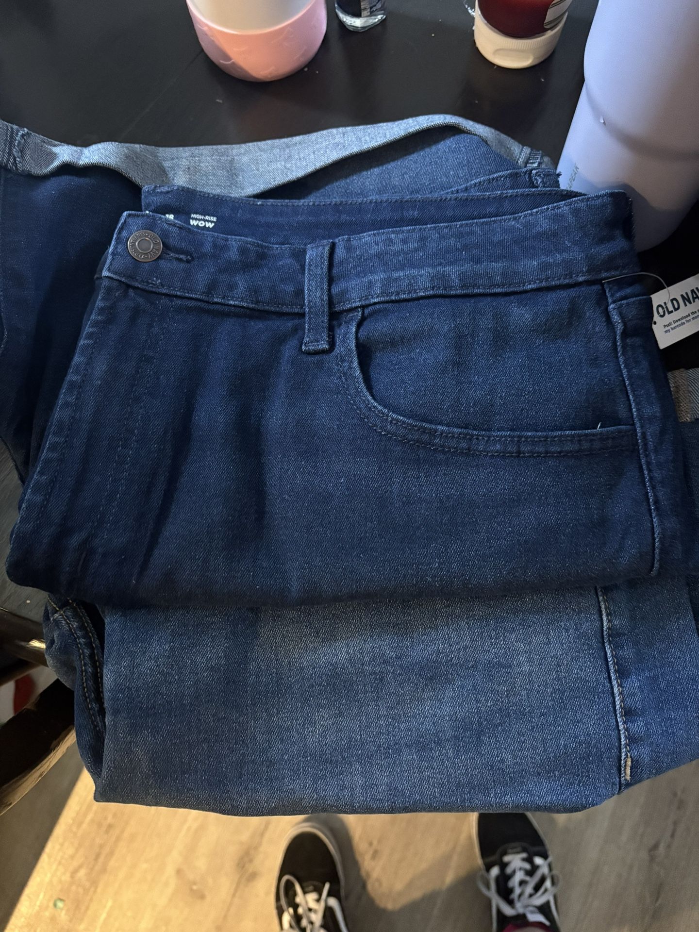 Old Navy Wow Shorts