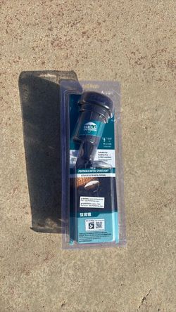 Bell Outdoor Portable Metal Spikelight SL101B