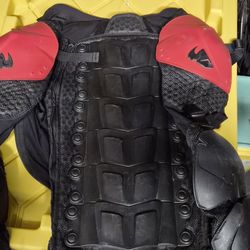 Dirtbike/mountain Bike Armour