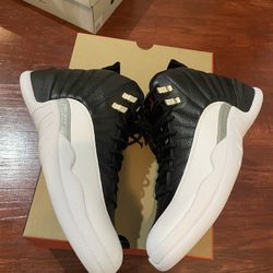 Jordan 12 Playoffs