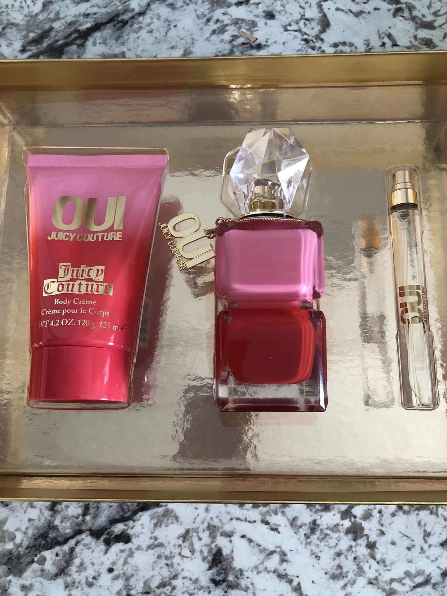 Juicy Couture