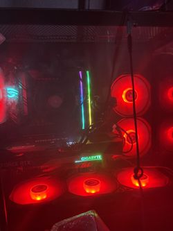 RYZEN 5500 RTX3060 16gb Ram