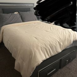 Bed Set Furniture 
