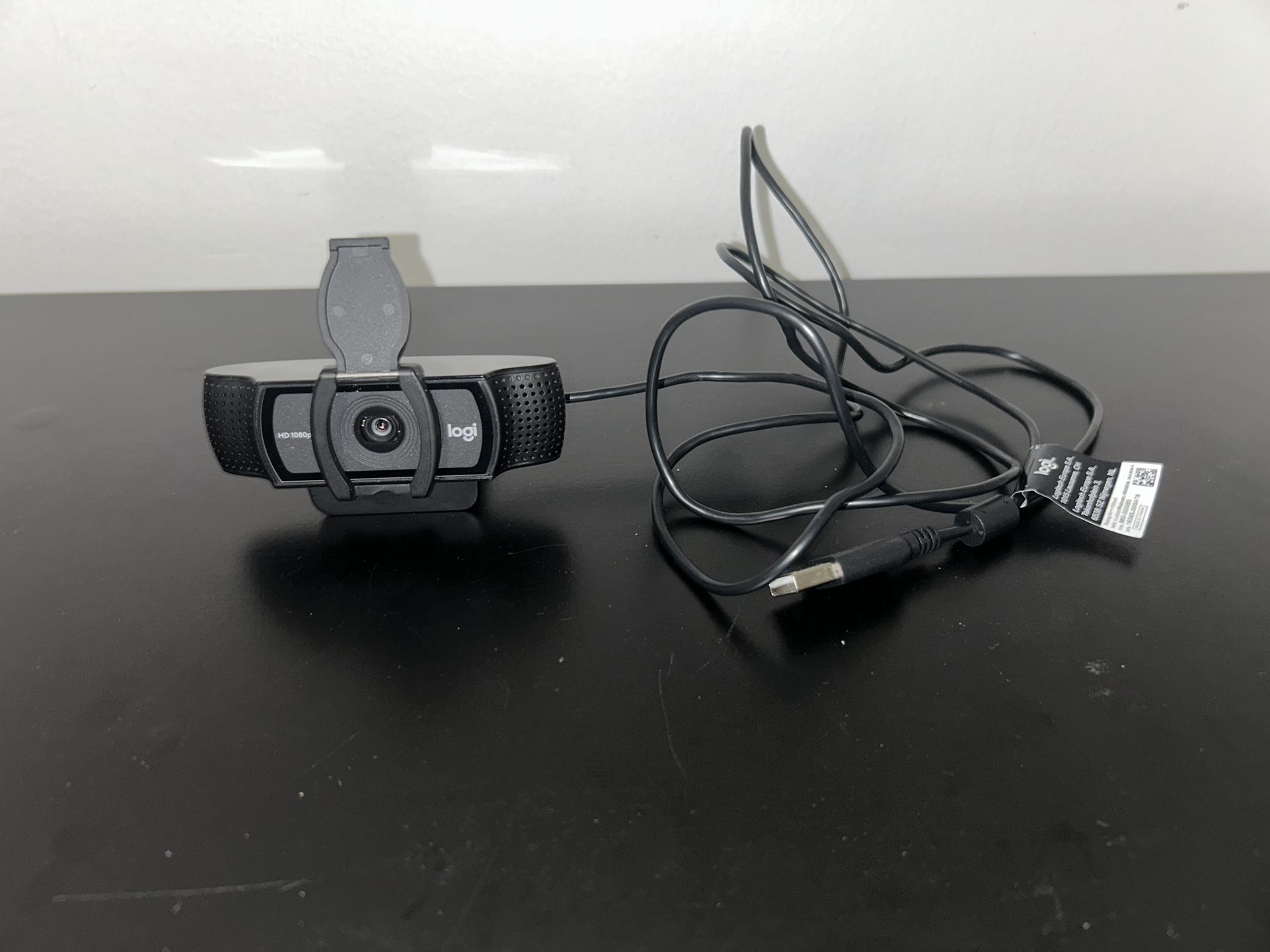 Logi Camera