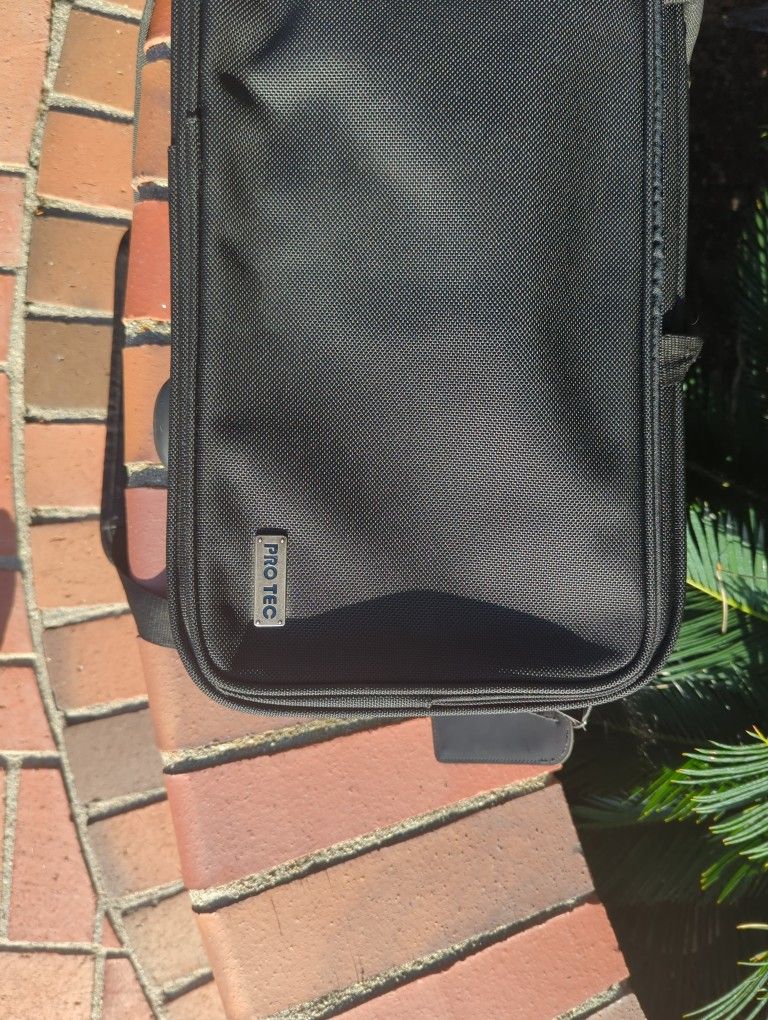 full size ProTec trumpet case SAVE $100!!