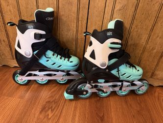 New Inline Adult Skates