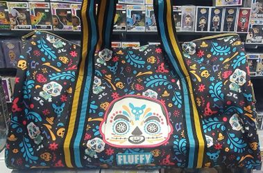 Gabriel Iglesias Fluffy Loungefly
