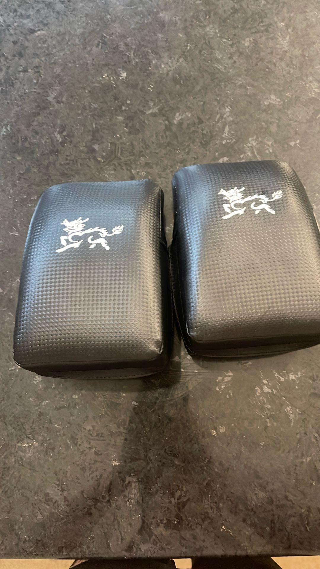 Youth Catcher Knee Savers