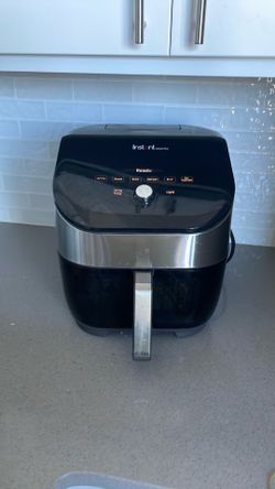 Instant Vortex Plus Air Fryer