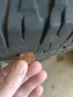Used Tires for sale