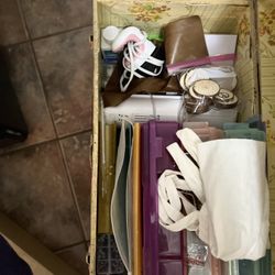 Craft Lot