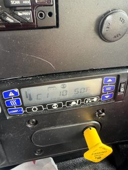 Carrier Transicold Refrigeration Unit 950 MT