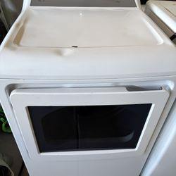 GE Dryer 