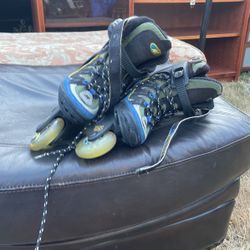 Rollerblades