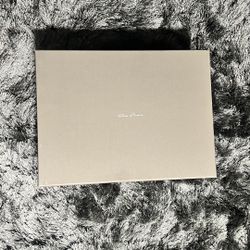 Rick Owen Vans Size 41