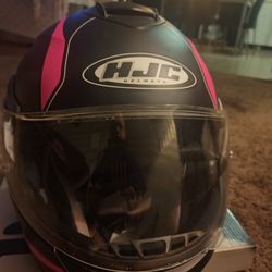Motorcycle Helmet 