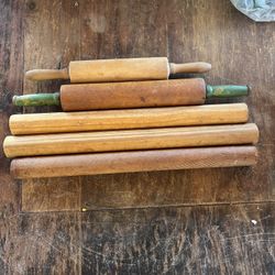 Rolling Pins 