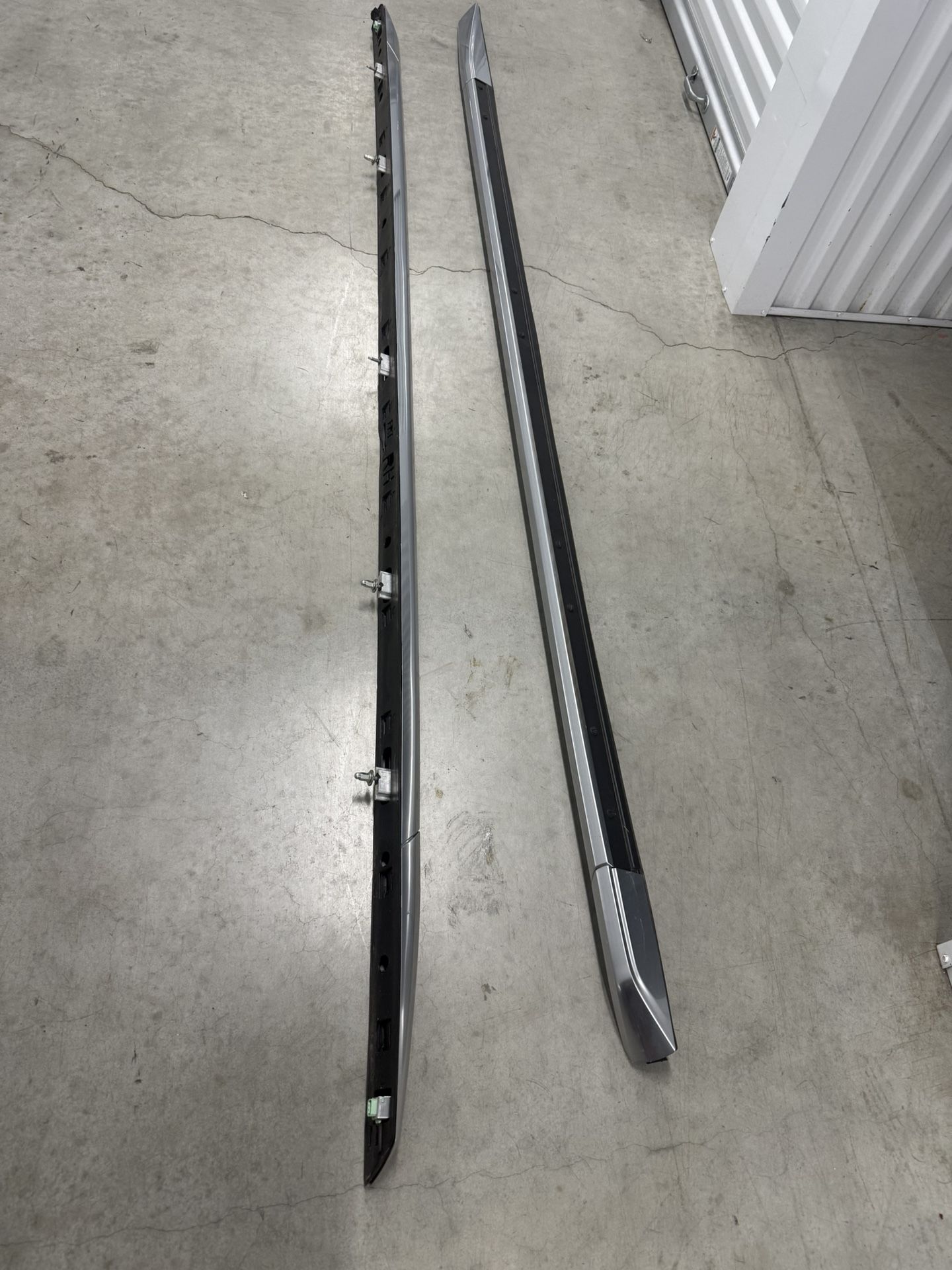 2015-2020 Cadillac Escalade Esv OEM Roof Trim Board
