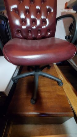 Office Chair 