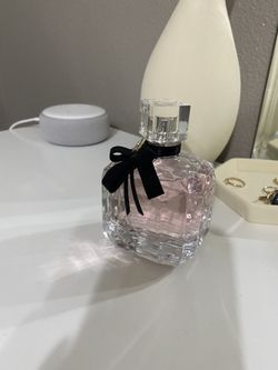 YSL Perfume